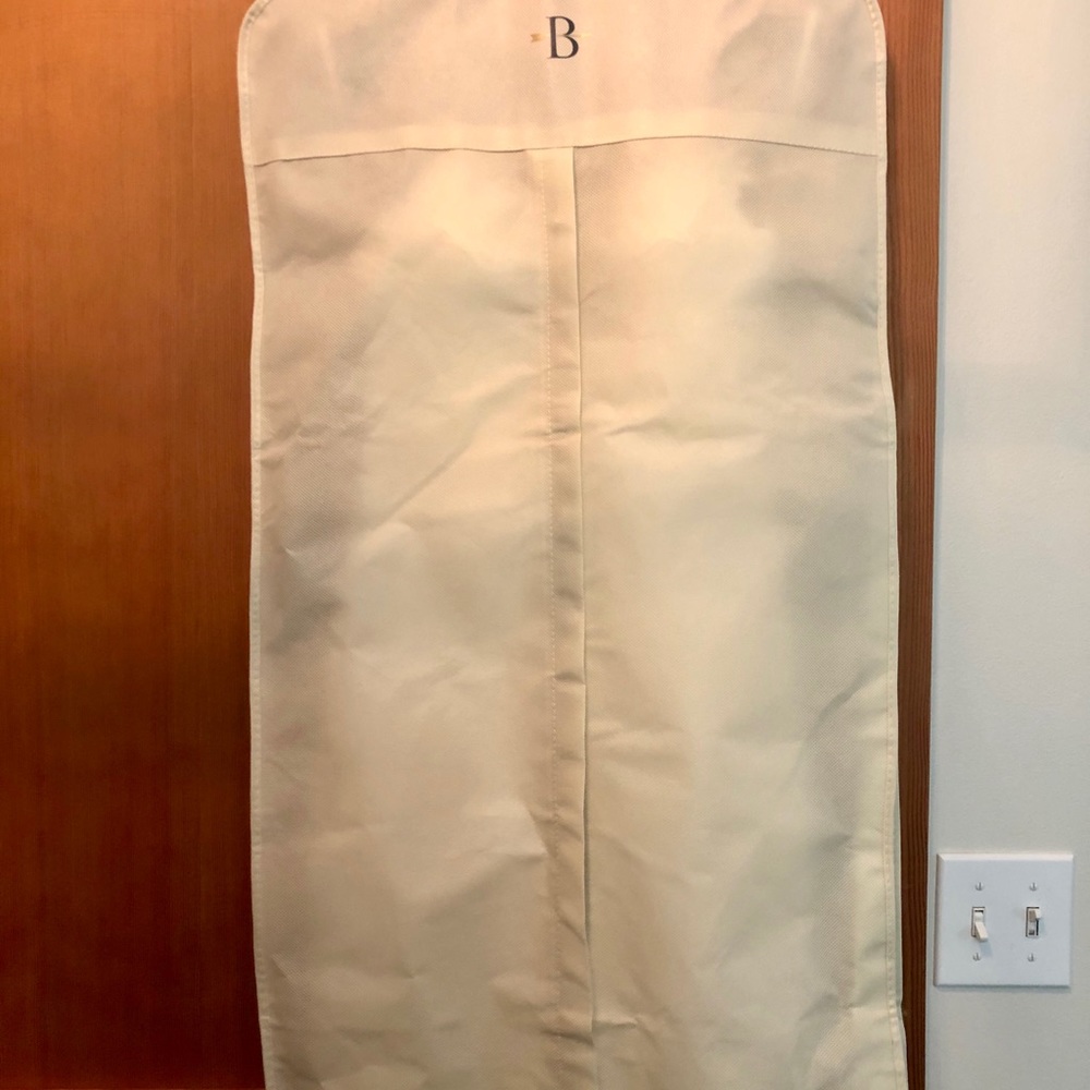 Wedding dress BHLDN - Picture 11 of 15